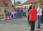 Michal Sláma : Hodový průvod 20.10.2018